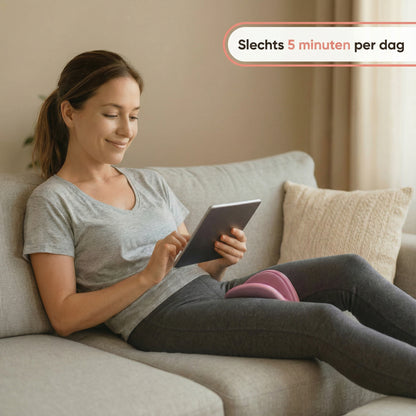 BalanceWithin® Premium Bekkenbodem Trainer