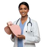 Dr. Amelia Carter, MD