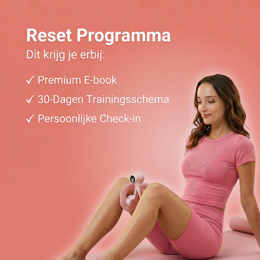 Reset Programma