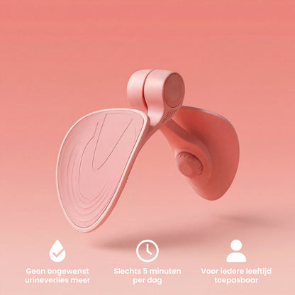 BalanceWithin® Premium Bekkenbodem Trainer