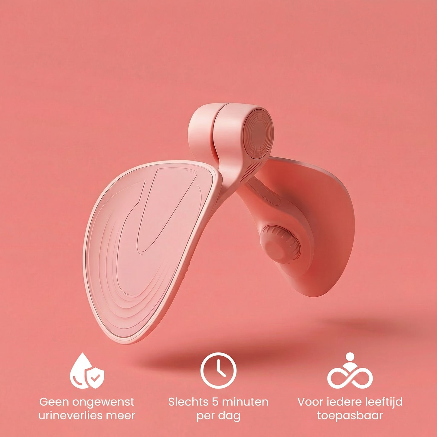 BalanceWithin® Premium Bekkenbodem Trainer