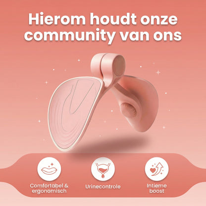 BalanceWithin® Premium Bekkenbodem Trainer